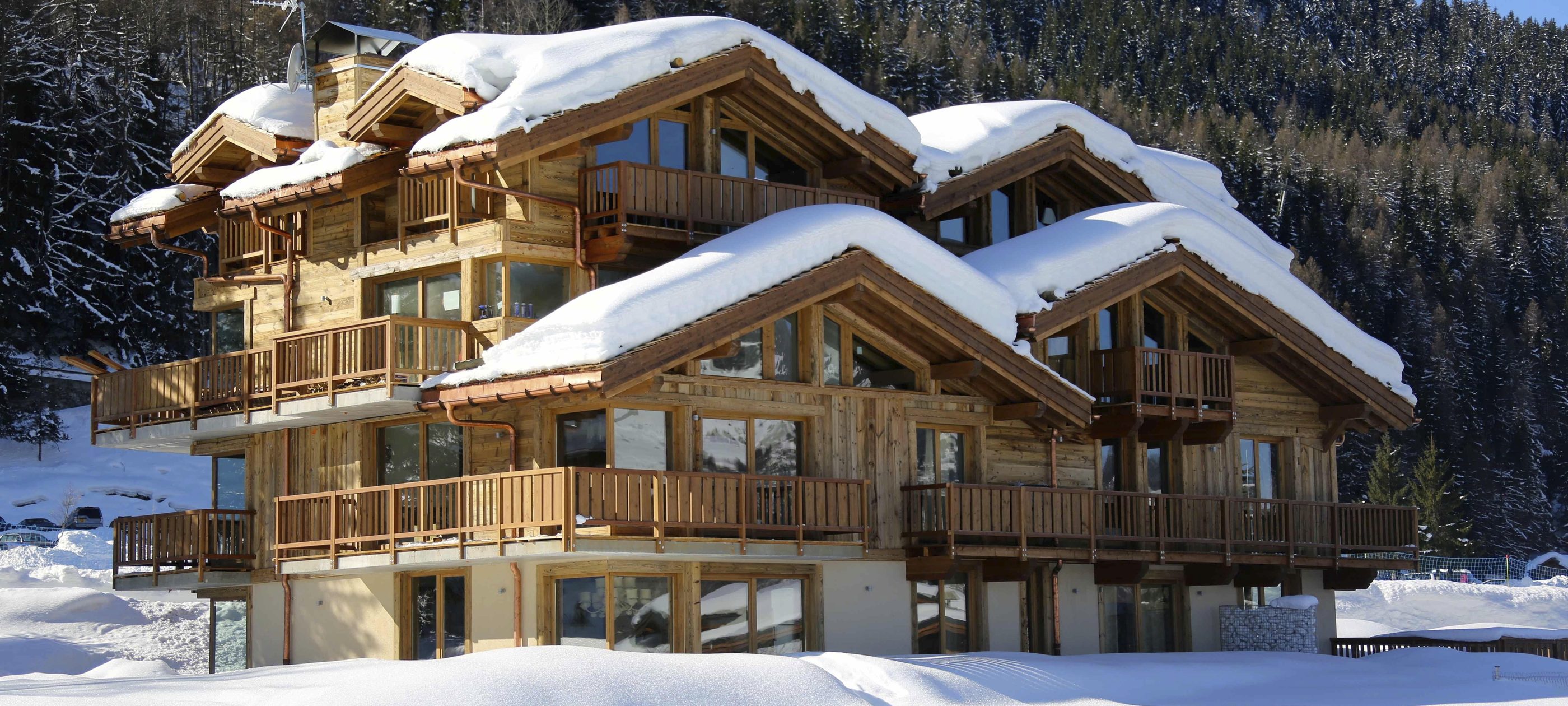 Courchevel