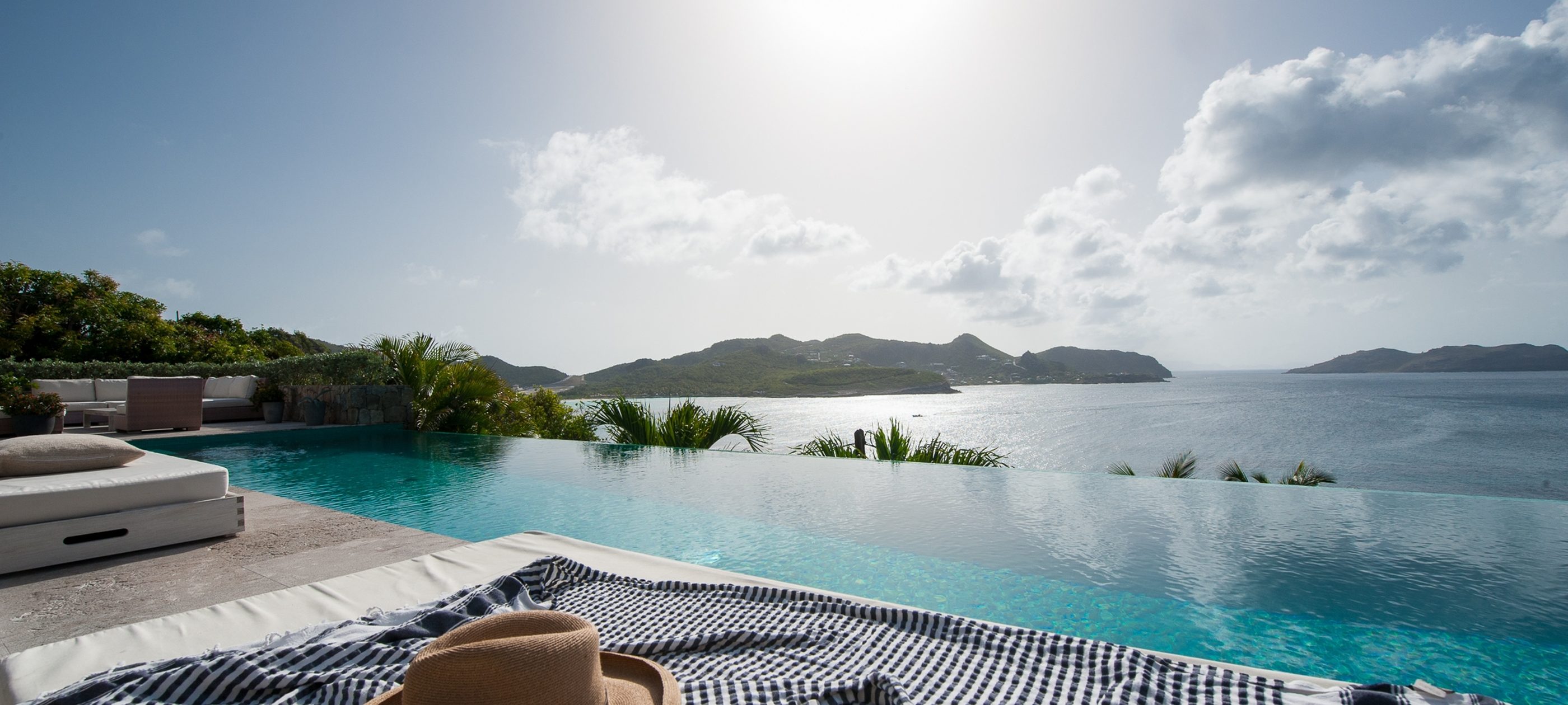 Saint Barthélemy