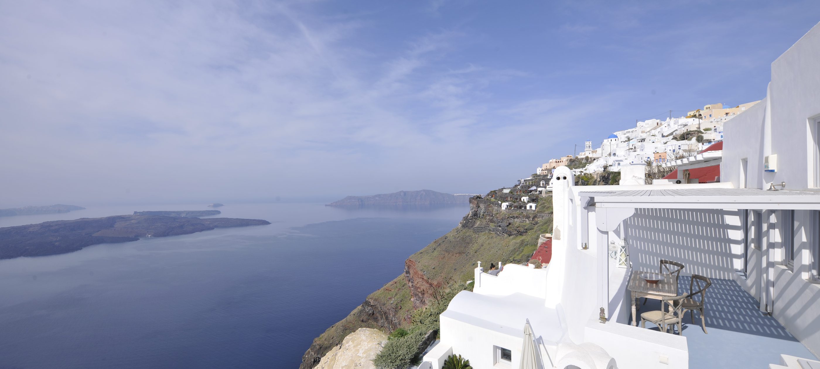 Santorini